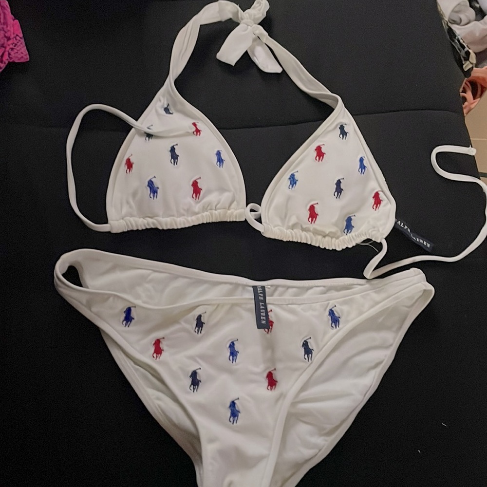 Ralph Lauren bikini